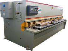 安徽澳门六六之家液压摆式剪板机ZDS-640 (QC12Y-6X4000)